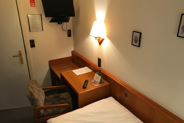 Hotel Jörns Gasthof